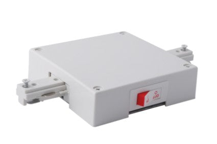 ELCO Lighting Track Lighting Accessory EP841W-2A