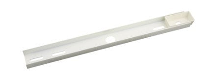 ELCO Lighting Black Finish Track Lighting Accessory EP844B