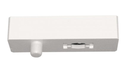 ELCO Lighting 150W Dimmable Black Finish Lighting Accessory EP901B