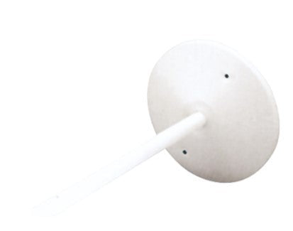 ELCO Lighting White Finish Lighting Accessory EP918W