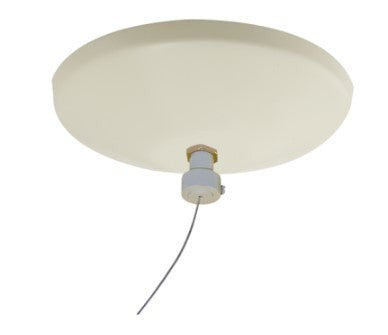 ELCO Lighting White Finish Lighting Accessory EP960W