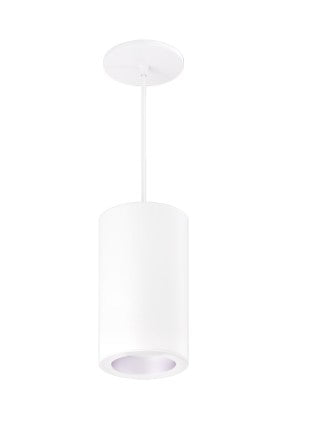 ELCO Lighting EPD427L3CT5HW 4-Inch Haze / White Lighting Component, 2000 lm, 5CCT
