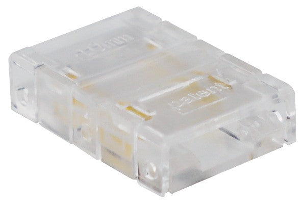 ELCO Lighting EPSD21CB10 LED Tape Light Connector, 10 mm