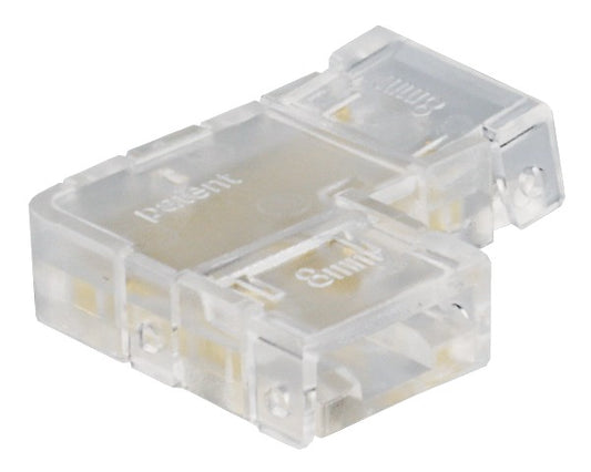 ELCO Lighting EPSD27LCB8 LED Tape Light Connector, 8 mm