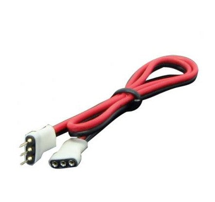 ELCO Lighting 1 ft Lighting Accessory EPSD3