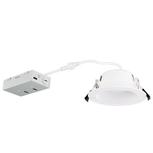 ELCO Lighting ERT495CT5DXBB LED Module Kit, 4-Inch, 11W, 750 lm, 5CCT, 120/277V