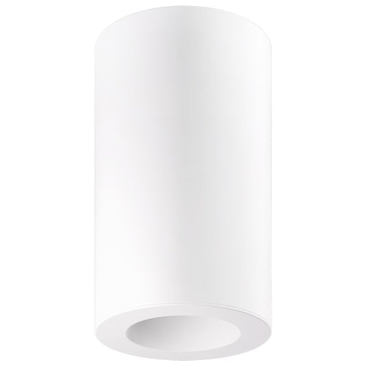 ELCO Lighting ESF685L3CT5W LED Surface Mount Light, 6-Inch, 1000/1500/2000 lm, 5CCT