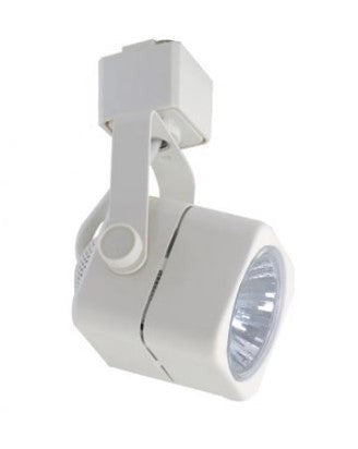 ELCO Lighting Square White Finish Lighting Accessory ET1632W