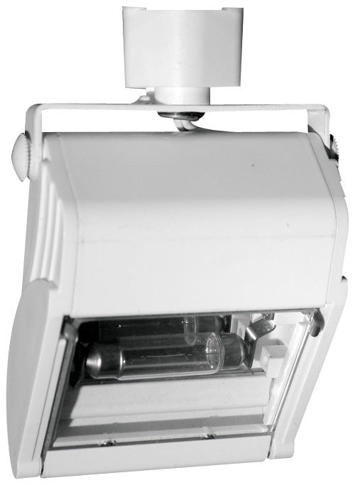 ELCO Lighting Mini White Finish Track Projector Accessory ET2104W
