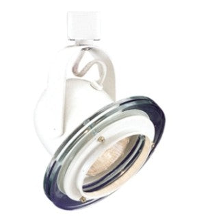 ELCO Lighting Round Black Finish Lighting Accessory ET632B