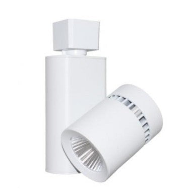 ELCO Lighting 38DEG 15W 3000K Dimmable White Finish Lighting Accessory ET745DW