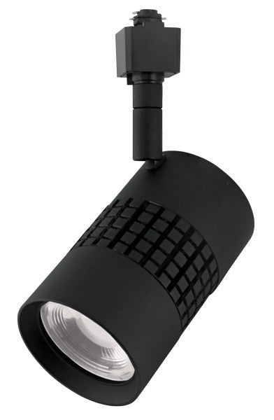 ELCO Lighting 25DEG 15W 1200 lm Dimmable Black Finish Lighting Accessory ET750DB