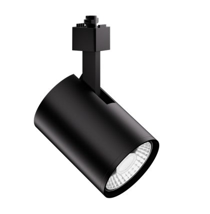 ELCO Lighting 14W 1000 lm 5CCT Black Finish Track Lighting Accessory ET830CT5B