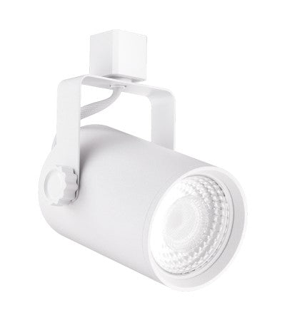 ELCO Lighting 36W 2850 lm 5CCT White Finish Track Lighting Accessory ET843CT5W