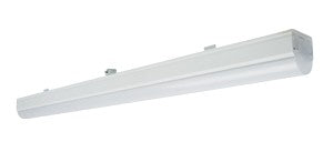 ELCO Lighting 2 ft 28W 5CCT Slim White Finish Track Lighting Accessory ETL21CT5W