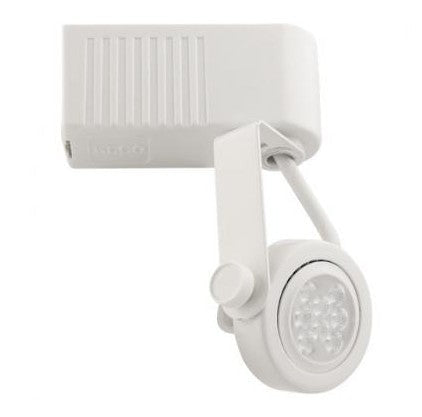 ELCO Lighting 50W White Finish Lighting Accessory ETLD526W