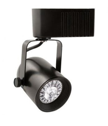 ELCO Lighting 50W Round Black Finish Lighting Accessory ETLD530B