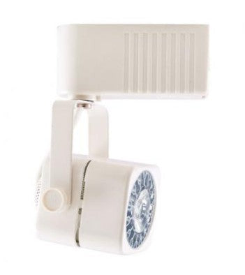 ELCO Lighting 50W Square White Finish Lighting Accessory ETLD532W