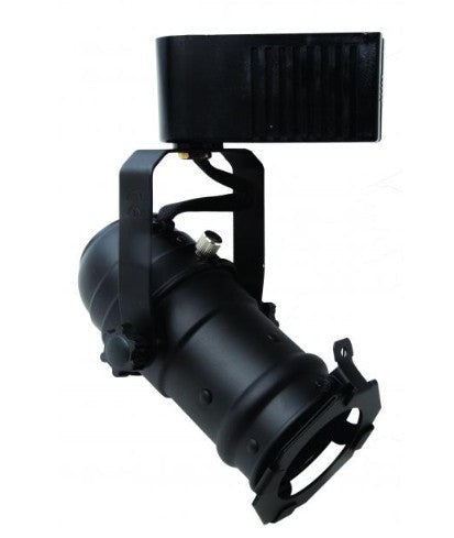 ELCO Lighting 50W Black Finish Track Lighting Accessory ETLD558B