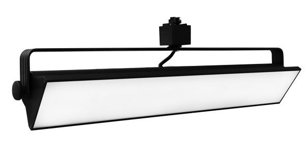 ELCO Lighting 40W 1300 lm Dimmable Black Finish Lighting Accessory ETW4240B