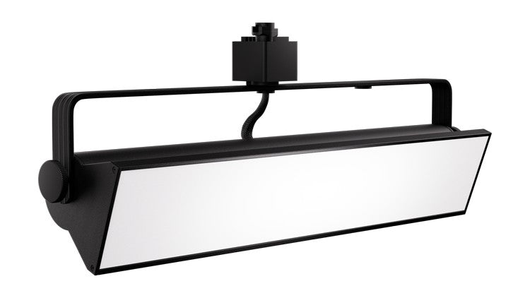 ELCO Lighting 40W 2700K Black Finish Lighting Accessory ETW43CT5B