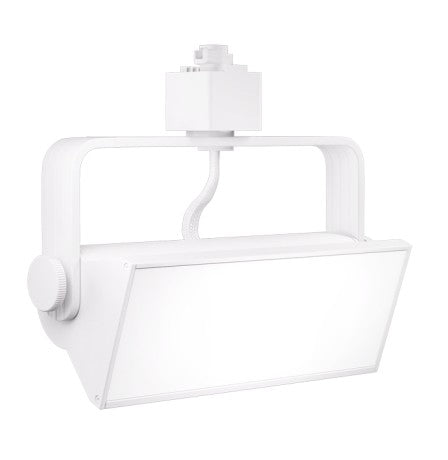 ELCO Lighting 900 lm 3000K Black Finish Lighting Accessory ETW46CT3B