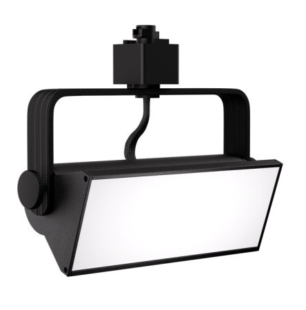 ELCO Lighting 900 lm 3000K White Finish Lighting Accessory ETW46CT3W