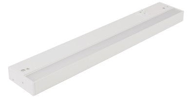 ELCO Lighting 8W 3CCT White Finish Lighting Accessory EU3T12W