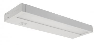 ELCO Lighting 3CCT 120V White Finish Lighting Accessory EUB18L30W
