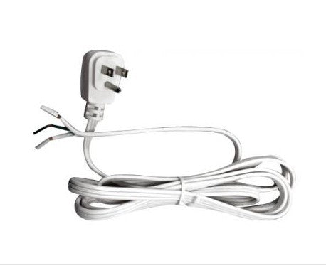 ELCO Lighting 8 ft Lighting Accessory EUCRD