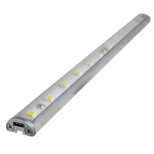 ELCO Lighting 9.9W White Finish Lighting Accessory EUD14CW