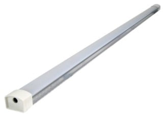 ELCO Lighting 1 ft 5W White Finish Lighting Accessory EUD21CW