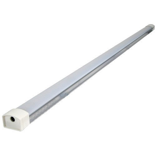 ELCO Lighting 4 ft 18W White Finish Lighting Accessory EUD24WW