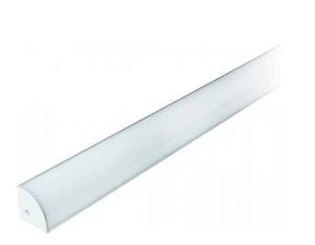 ELCO Lighting Round Surface Lighting Accessory EUD36-8