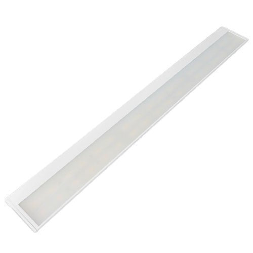ELCO Lighting 16" 8.9W 24V White Finish Lighting Accessory EUM22W