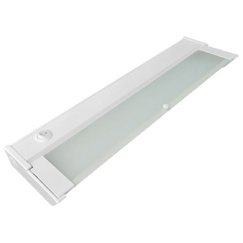 ELCO Lighting 3W White Finish Lighting Accessory EUM31W