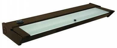 ELCO Lighting 10.8W Bronze Finish Lighting Accessory EUM33BZ
