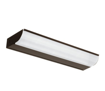 ELCO Lighting EUM41DXBZ LED Under Cabinet Light, 12-Inch, 120V