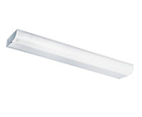 ELCO Lighting EUM41DXW Lighting Component, 12-Inch, 120/277V