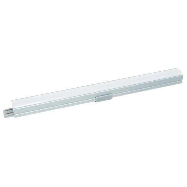 ELCO Lighting 3W 24V Mini White Finish Lighting Accessory EUN51W