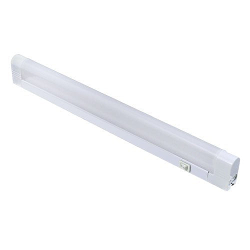 ELCO Lighting 5W 4000K 120V Slim White Finish Lighting Accessory EUS41W