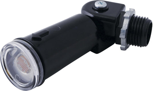 ELCO Lighting 120/277V Lighting Accessory EWPPHSU