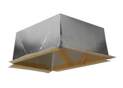 ELCO Lighting Lighting Accessory FIREENCL-S