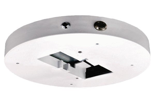 ELCO Lighting 120V White Finish Lighting Accessory KEM-ELSW
