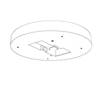 ELCO Lighting KMTH-ELSW Lighting Component