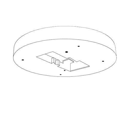 ELCO Lighting KMTH-ELSW Lighting Component
