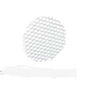 ELCO Lighting L57 Lighting Louver, White