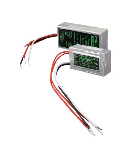 ELCO Lighting 60W 12V Low Voltage Transformer LET-60