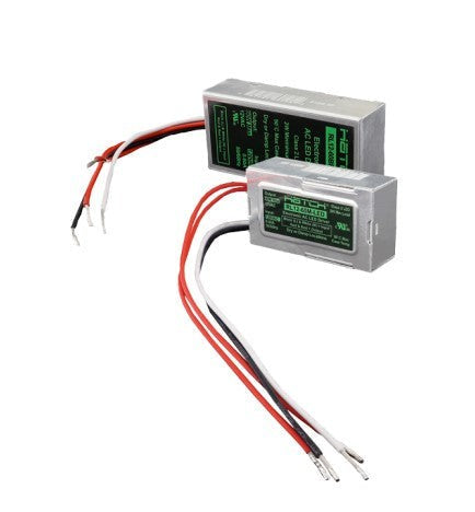 ELCO Lighting 60W 12V Low Voltage Transformer LET-60H