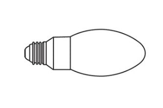 ELCO Lighting 150W Lighting Accessory LU150